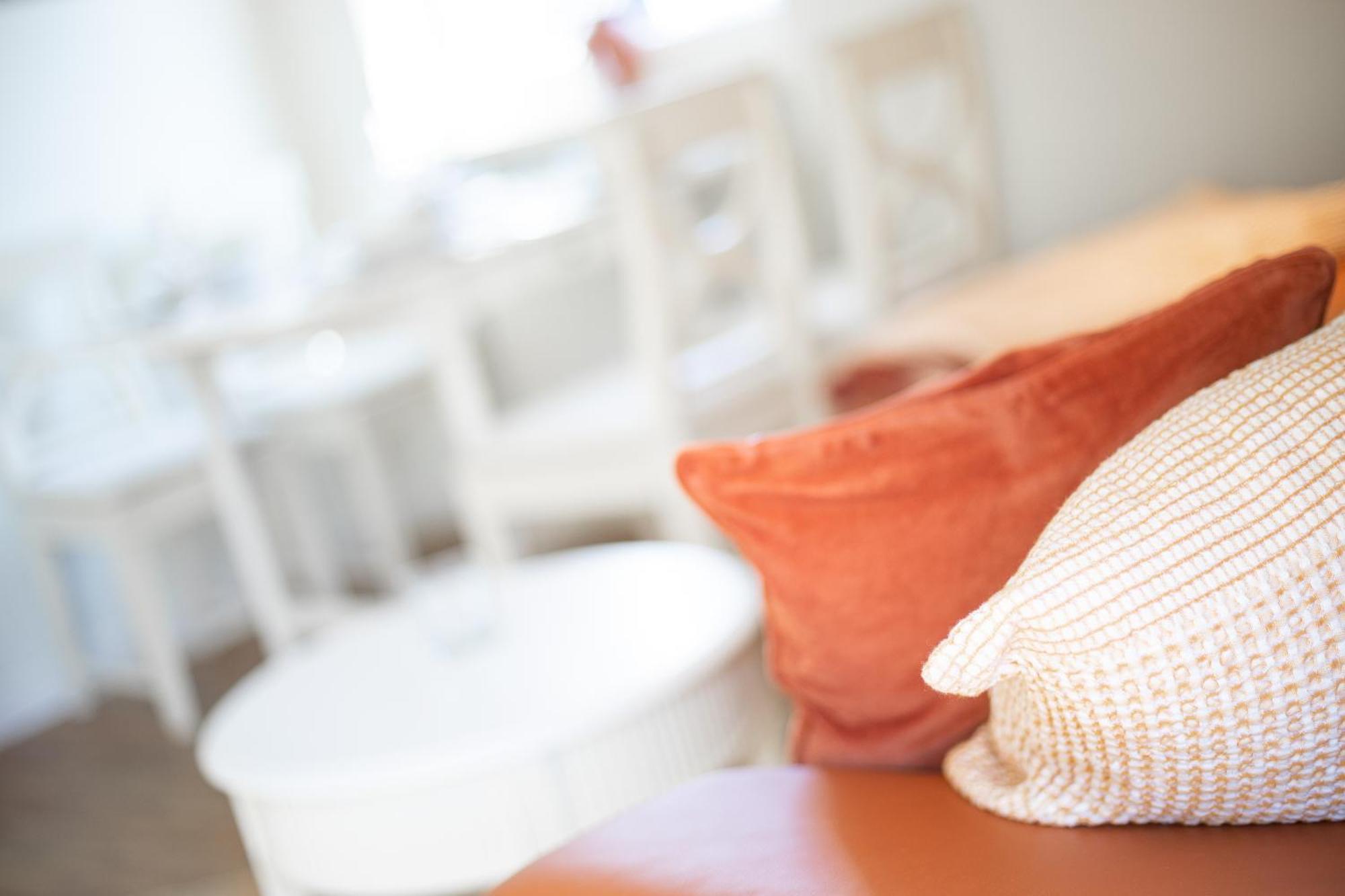 Appartamento Haus Sonnenschein Whg G Wenningstedt-Braderup Esterno foto
